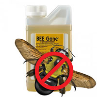 BEE Gone