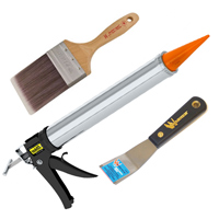 Application Tools For Log Homes