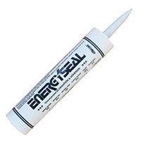 Energy Seal Textured Caulk 11 oz.