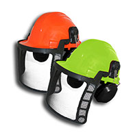 Safety Equipment