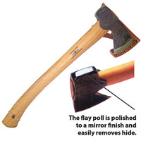 Gransfors Bruks Hunter's Axe 18.5