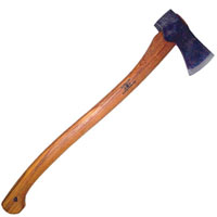 Gransfors Bruks Scandinavian Forest Axe 25