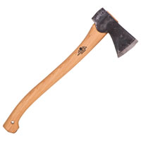 Gransfors Bruks Small Forest Axe 19