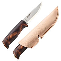 Helle Gro Knife