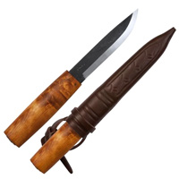 Helle Viking Knife