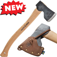 Hults Bruk Spika Axe 20