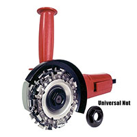 Power Tools for Log Construction