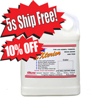 Lifeline Exterior Wood Stain
