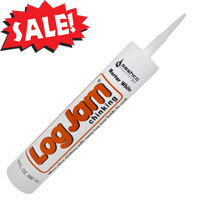 Log Jam Chinking 30 oz.