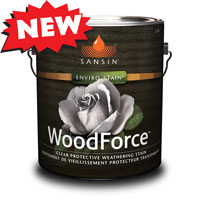 Sansin WoodForce